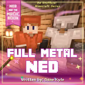 Adventure Decodable Reader with Silent G (gn) | Full Metal Ned