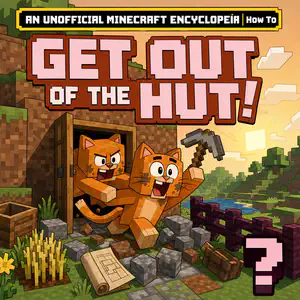 minecraft Decodable Reader with <ough> Words