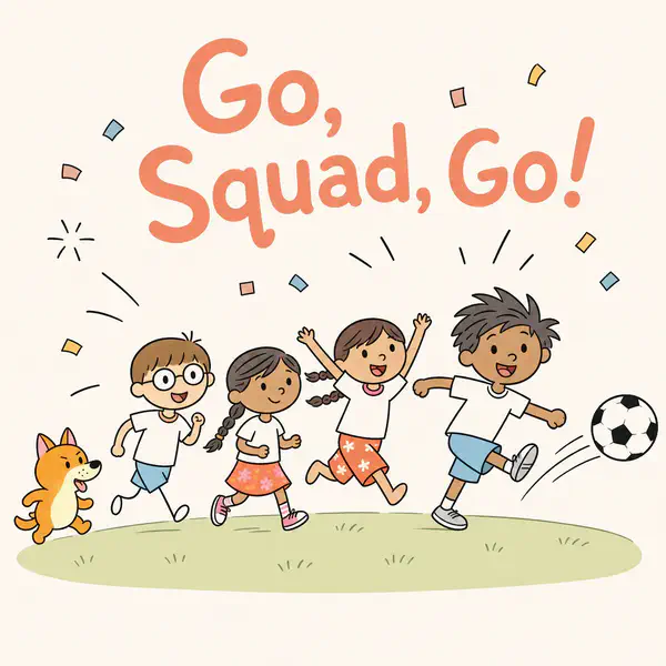 Sports Decodable Reader with es Plurals
