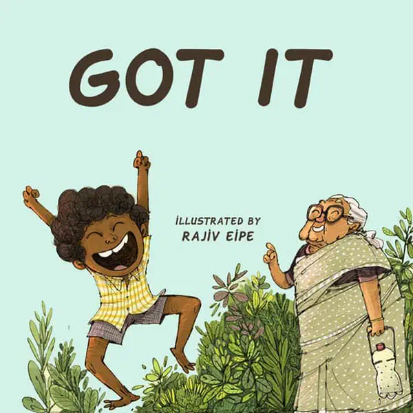 Free Decodable Reader with ie Vowel Team | Got it!