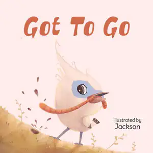 Free Decodable Reader with Open Syllables | Got to Go!