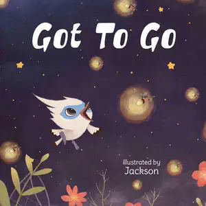 Free Adventure Decodable Reader with Compound Words | Got to Go!