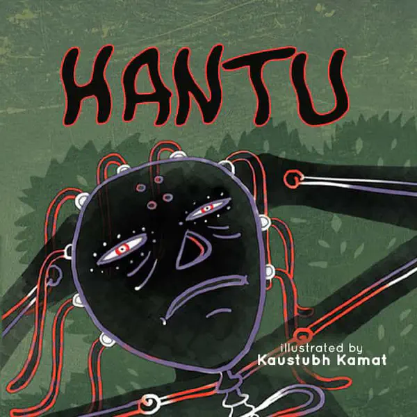 Free Fantasy Decodable Reader with Soft g | Hantu