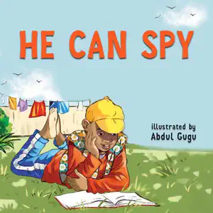 Free Decodable Reader with Suffixes | He Can Spy…