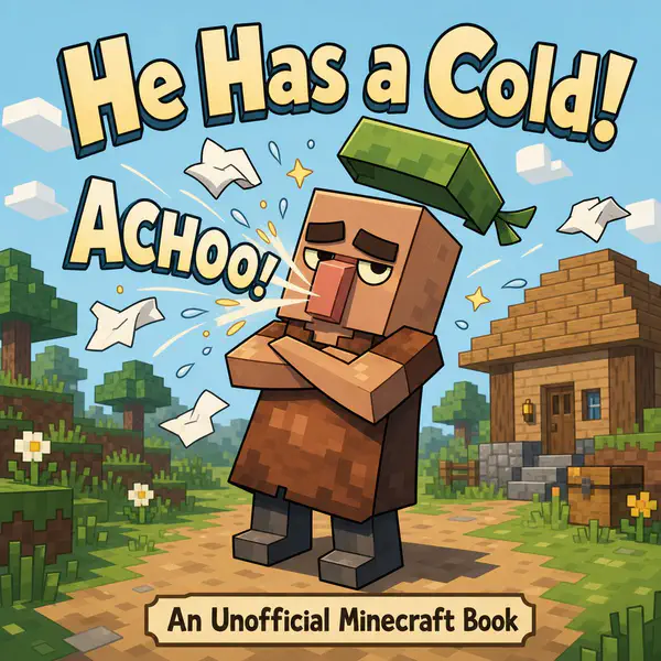 Minecraft Decodable Reader with the ck Digraph