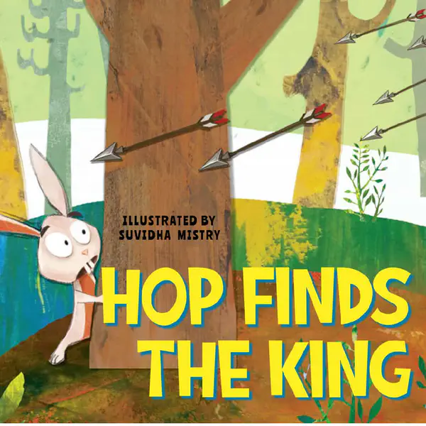 Free Adventure Decodable Reader with ow Words | Hop Finds the King