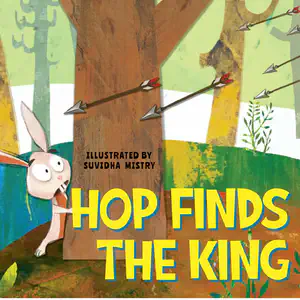 Free Adventure Decodable Reader with ow Words | Hop Finds the King