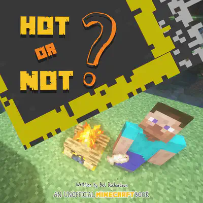 Funny Decodable Reader with ch Digraph | Hot or not?