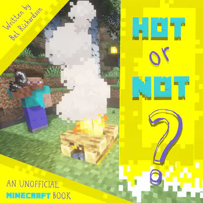Minecraft Decodable Reader with Prefixes | Hot or not?