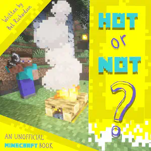 Minecraft Decodable Reader with Prefixes | Hot or not?