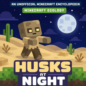 Minecraft Decodable Reader with igh Words