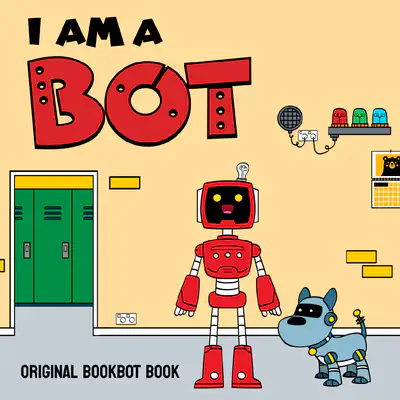 STEM Decodable Reader with CCVC Patterns | I am a Bot