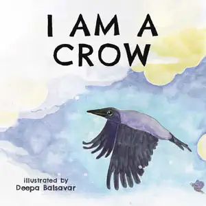 Animal Decodable Reader with CCVC Patterns | I am a Crow