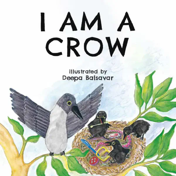 Free Animal Decodable Reader with <si> Words | I am a Crow