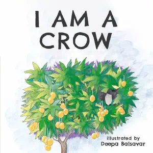 Free Decodable Reader with aw au Words | I am a Crow