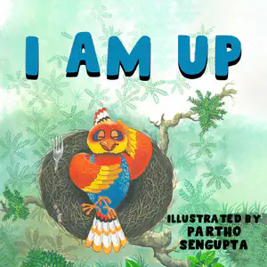 Free Decodable Reader with Short u Words | I Am Up