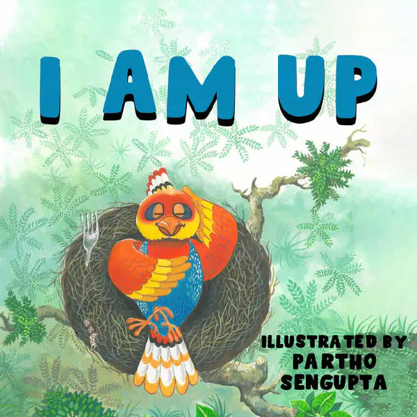 Free Decodable Reader with Short u Words | I Am Up