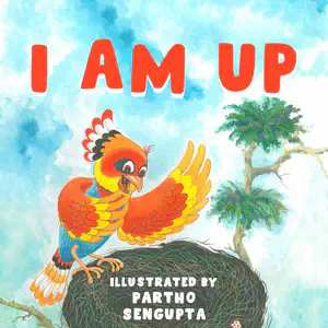 Free Decodable Reader with igh Words | I Am Up