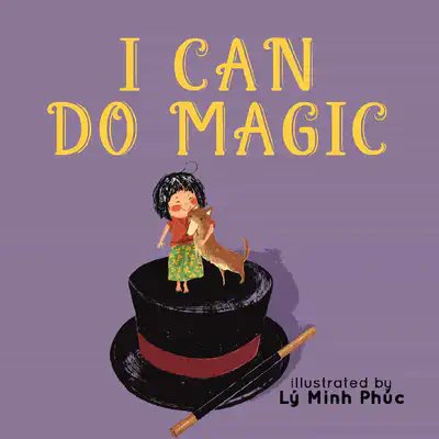 Fantasy Decodable Reader with 'ow' Words | I Can Do Magic