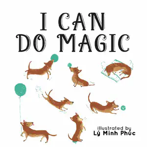 Funny Decodable Reader with Soft g Words | I Can Do Magic