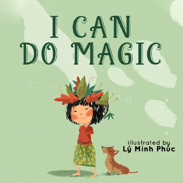 Free Decodable Reader with Open Syllables | I Can Do Magic