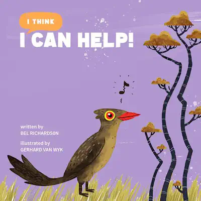 Friendship Decodable Reader with nk Blend | I Think I Can Help!