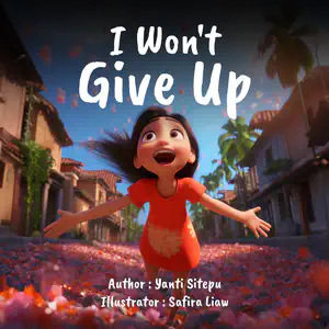 SEL Decodable Reader with Suffixes | I Won't Give Up