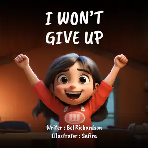 SEL Decodable Reader with Silent G (gn) | I Won't Give Up