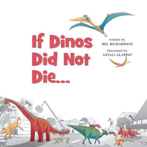 Humor Decodable Reader with Open Syllables | If Dinos Did Not Die...