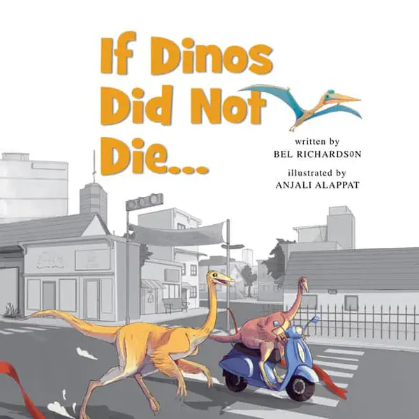 Free Dinosaur Decodable Reader with Silent e | If Dinos Did not Die...