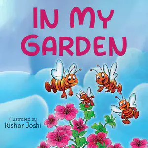 Free Science Decodable Reader with ci, si, ti | In My Garden