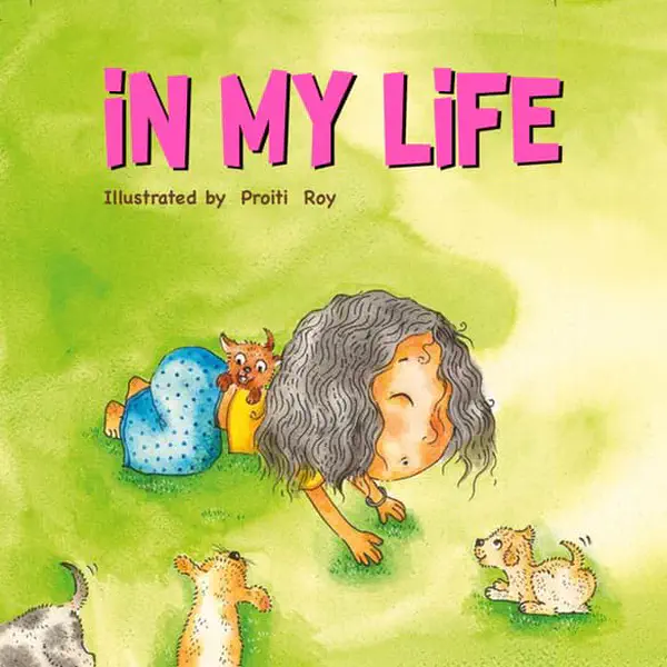 Free Family Decodable Reader with Silent e | In My Life