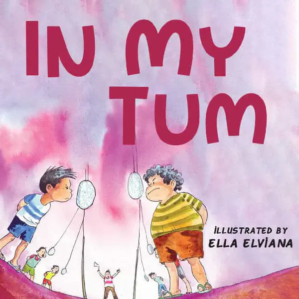 Free Decodable Reader with ci, si, ti Words | In My Tum