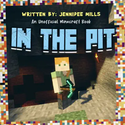 Adventure Decodable Reader with 'ee' Words | In the Pit