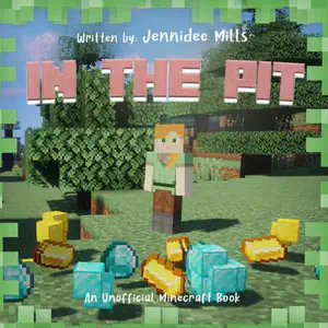 Adventure Decodable Reader with CCVC Patterns | In the Pit