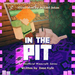 Adventure Decodable Reader with 'ough' Words | In the Pit