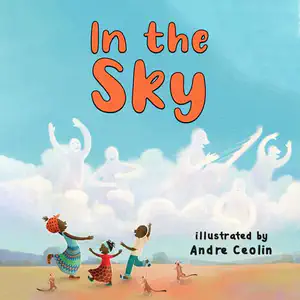Free Fantasy Decodable Reader with 'ou' Words | In the Sky