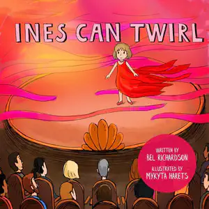 Decodable Reader with 'th' Digraph | Inès Can Twirl!