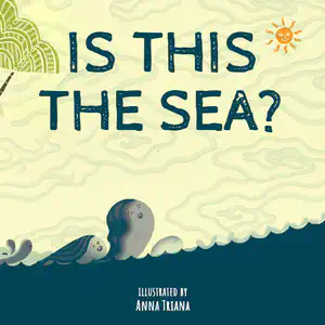 Science Decodable Reader with 'th' Words | Is This the Sea?