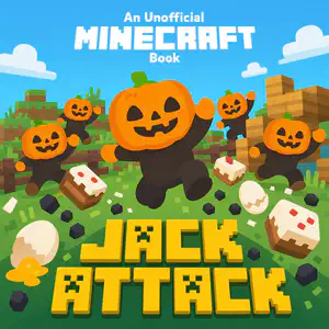minecraft Decodable Reader with Soft c