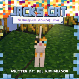 Animal Decodable Reader with oi oy Words | Jack's Cat