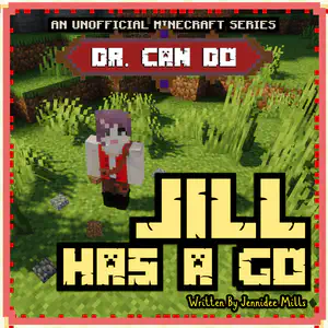 STEM Decodable Reader with ai, ay Words | Jill Has a Go