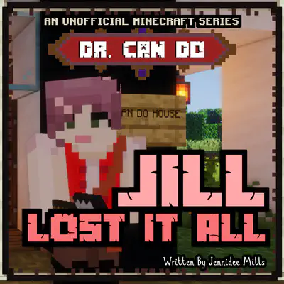 Adventure Decodable Reader with Final Blends | Jill Lost it All