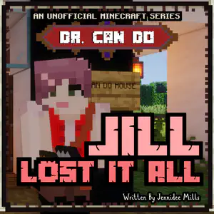 Adventure Decodable Reader with Final Blends | Jill Lost it All