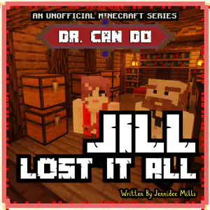 Minecraft Decodable Reader with ai, ay Words | Jill Lost it All