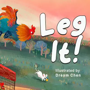 Free Animal Decodable Reader with Final Blends | Leg It!