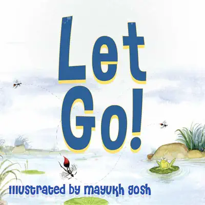 Funny Decodable Reader with 'wh' Words | Let Go!