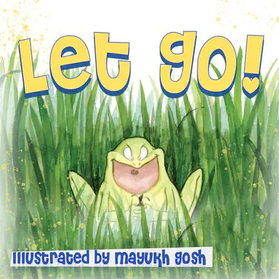 Adventure Decodable Reader with CCVC Patterns | Let Go!