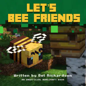 Friendship Decodable Reader with -le -al -el -il | Let's Bee Friends