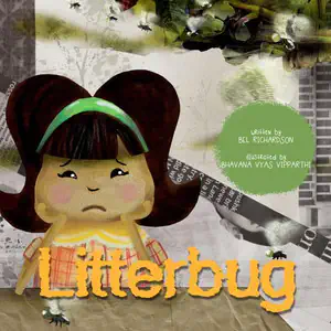 Free Decodable Reader with 'th' Words | Litterbug